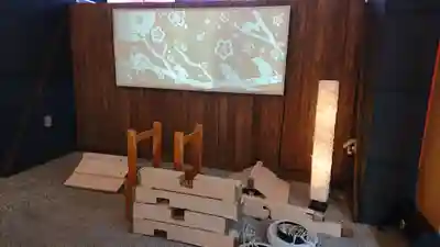 万松寺のその他建物