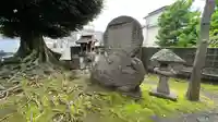 日暮八幡神社のその他建物