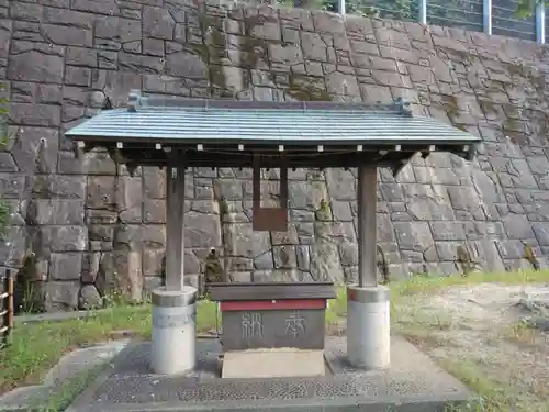 末吉神社(神奈川県)