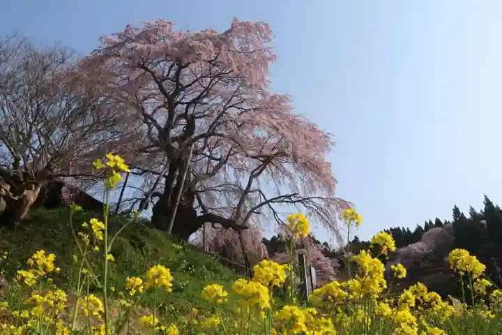 上石不動堂(福島県)