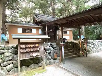 神戸乃神社(三重県)