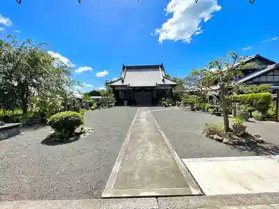 林昌寺(三重県)