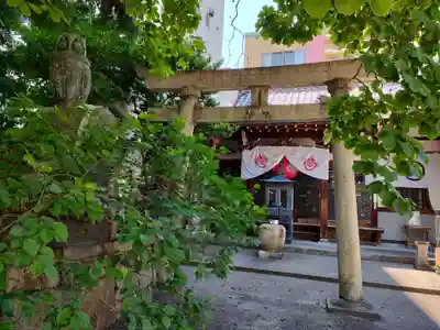 稲園山 七寺のその他建物