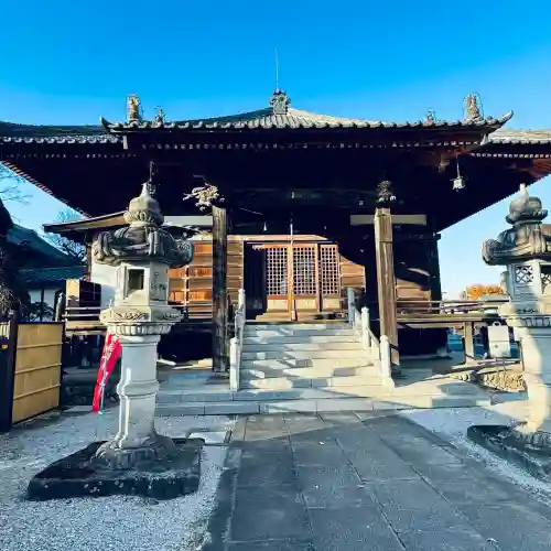 蓮花院(埼玉県)