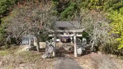 愛宕神社(福島県)