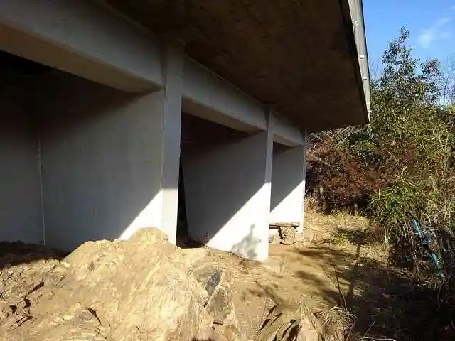 能仁寺のその他建物