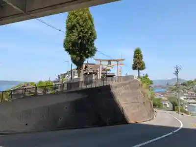 貴船神社(広島県)