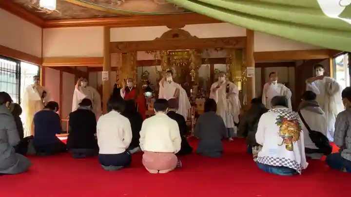 長高寺(岐阜県)