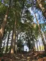 高山神社(静岡県)