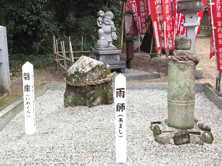大和神社(奈良県)