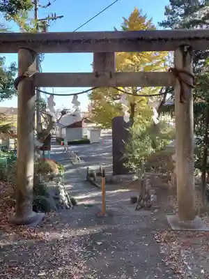 望地弁天堂(神奈川県)