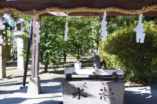 大神神社（花池）(愛知県)