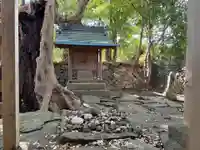 太刀之宮(和歌山県)