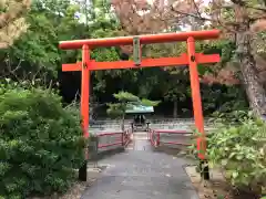 宇佐八幡神社(徳島県)