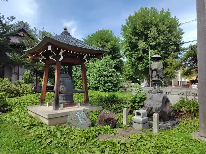 眞久寺(北海道)