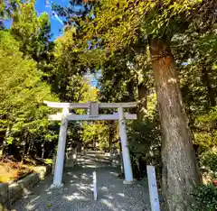 八坂神社(奈良県)