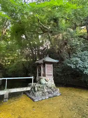 水間寺のその他建物