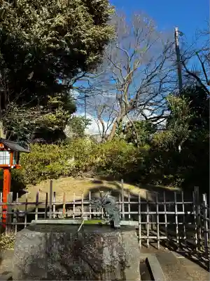 明王院（満願寺別院）(東京都)