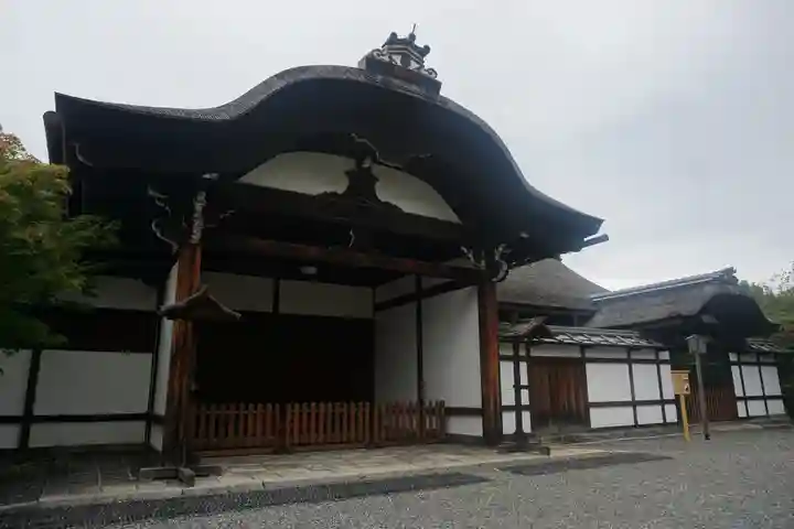 三十三間堂本坊 妙法院門跡のその他建物