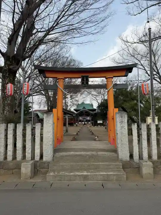 水海道鎮守 八幡神社の{uncategorized: "未分類", other: "その他", undefined: "問題あり", building: "その他建物", grave: "お墓", sacred_gate: "鳥居", guardian: "狛犬", statue: "像", buddha: "仏像", history: "歴史", nature: "自然", garden: "庭園", animal: "動物", pagoda: "塔", temizu: "手水舎", mountain_gate: "山門・神門", sanctuary: "本殿・本堂", subordinate: "末社・摂社", art: "芸術", scenery: "景色", jizo: "地蔵", ema: "絵馬", goshuin: "御朱印", omikuji: "おみくじ", items: "授与品その他", amulet: "お守り", goshuincho: "御朱印帳", eats: "食事", festival: "お祭り", votive_dance: "神楽", shichigosan: "七五三参", wedding: "結婚式", experience: "体験その他", initially: "初詣", around: "周辺", anti_infection: "感染症対策"}