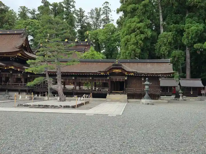 多賀大社(滋賀県)