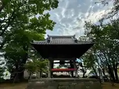 千葉寺(千葉県)