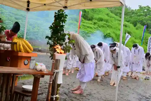 高龍神社(新潟県)