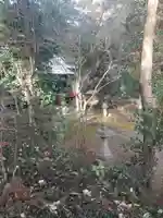 一峯神社(群馬県)