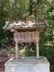 日岡神社の建物その他