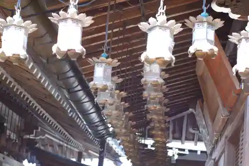 櫻本坊のその他建物