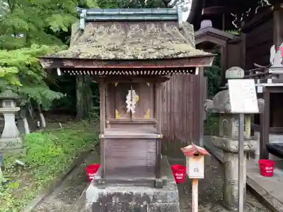 北野天満宮(京都府)
