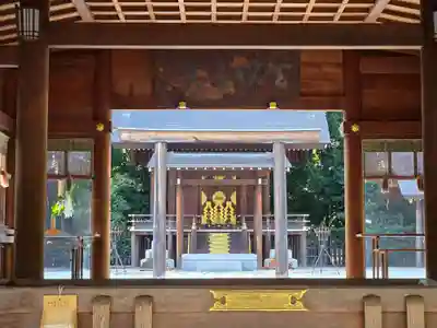 阿佐ヶ谷神明宮(東京都)