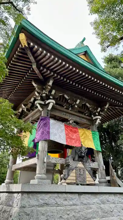 一乗院(身代不動尊) (茨城県)