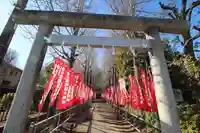 春日部稲荷神社(埼玉県)