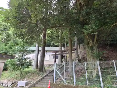 八幡神社(静岡県)