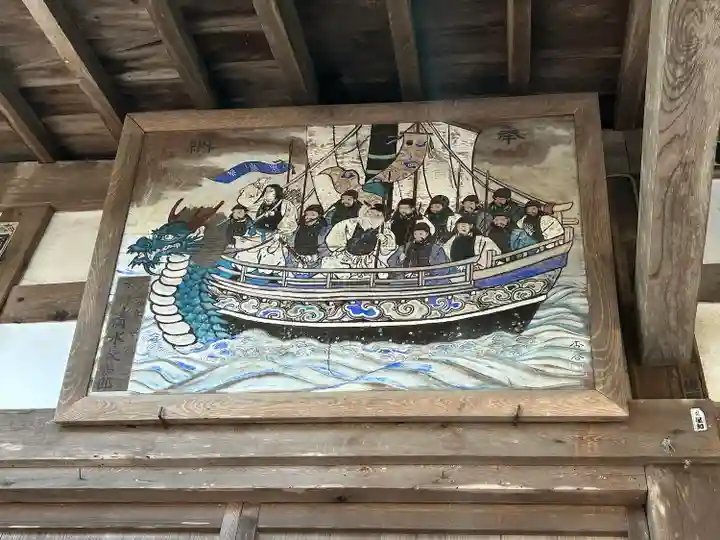 若宮八幡神社(山梨県)