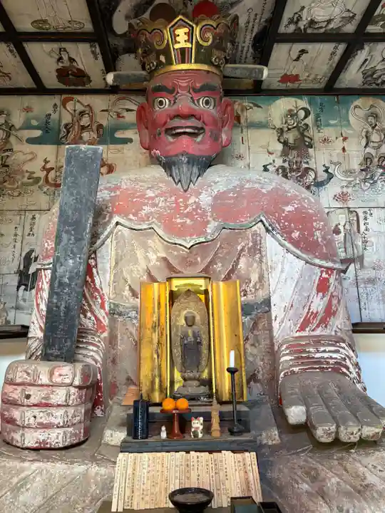 典厩寺(長野県)