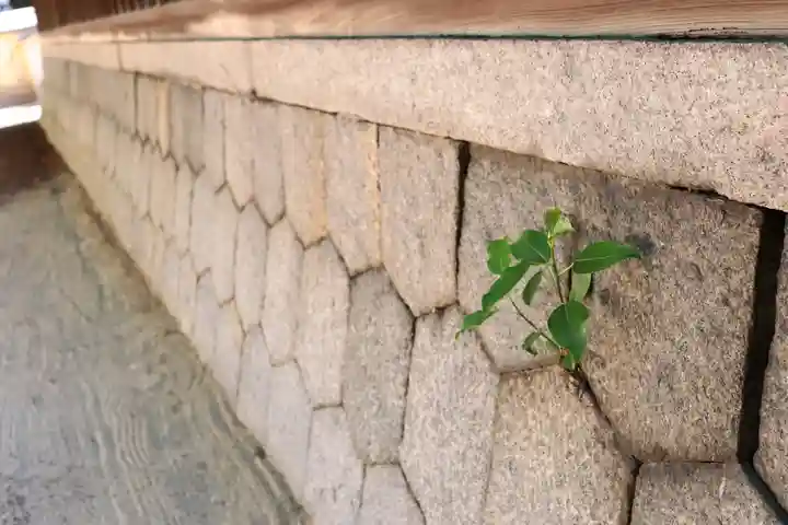 三津厳島神社のその他建物