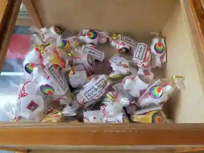 來宮神社(静岡県)