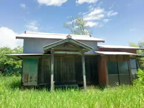 東福寺の本殿・本堂