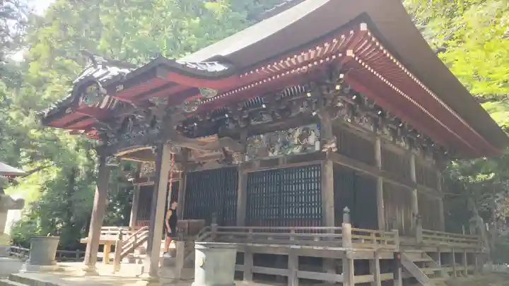 大悲願寺(東京都)