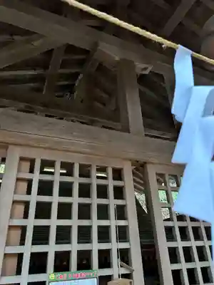 矢背負稲荷神社(群馬県)
