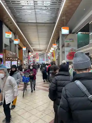 布施戎神社(大阪府)