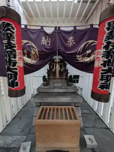 歌舞伎稲荷神社(東京都)