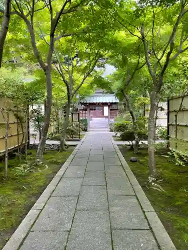 龍峰院(神奈川県)