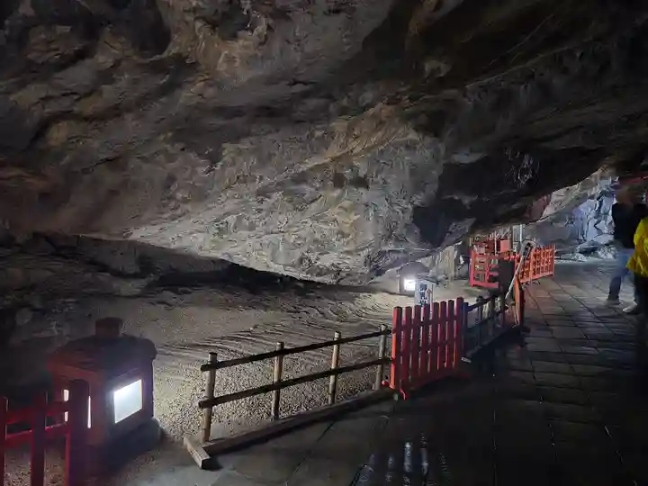 鵜戸神宮(宮崎県)