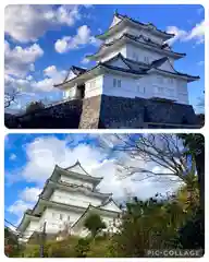 報徳二宮神社(神奈川県)