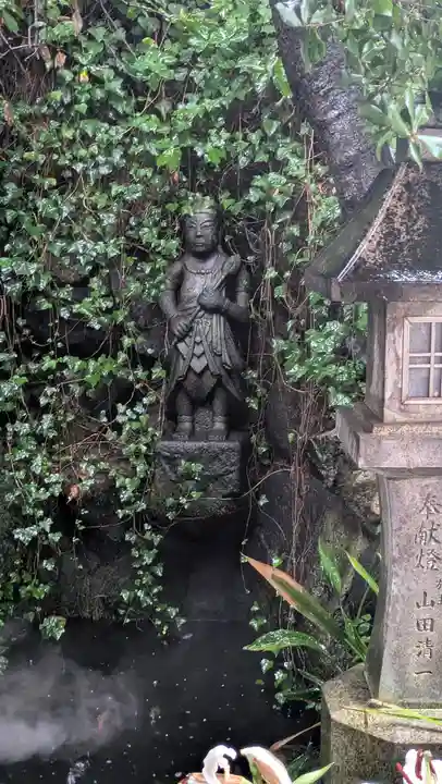 全興寺(大阪府)