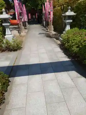 種貸社（住吉大社末社）(大阪府)