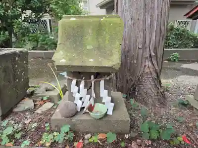八雲神社(神奈川県)